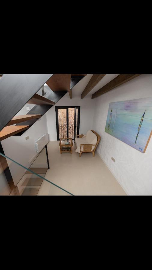 Mediterrania Rural Cabanes  Exteriér fotografie