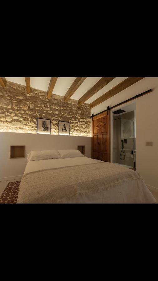 Mediterrania Rural Cabanes  Exteriér fotografie